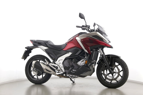 HONDA NC 750 X DCT FI