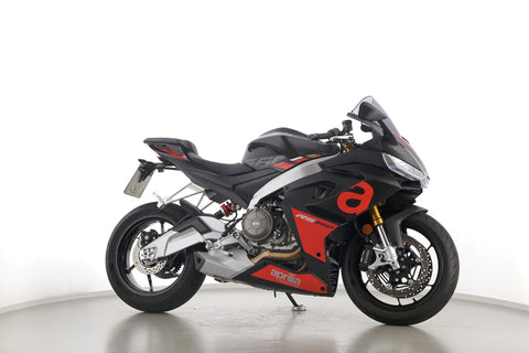 APRILIA RS 660