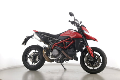 DUCATI HYPERMOTARD 950 D35 FI