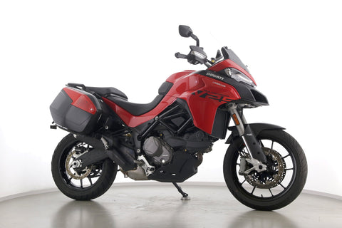 DUCATI MULTISTRADA V2 S