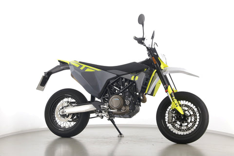 HUSQVARNA 701 SUPERMOTO 35KW FI