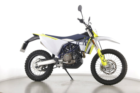 HUSQVARNA 701 ENDURO