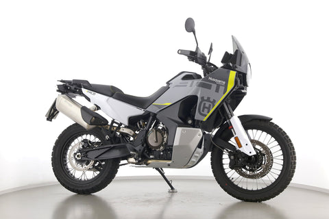 HUSQVARNA NORDEN 901