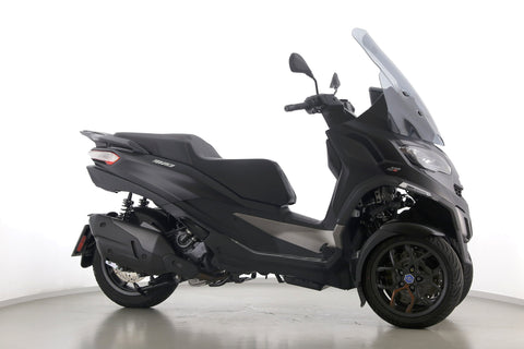 PIAGGIO MP3 530 HPE EXCLUSIVE