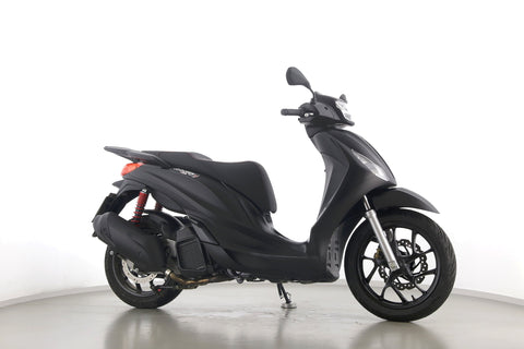 PIAGGIO MEDLEY S 125  SPORT