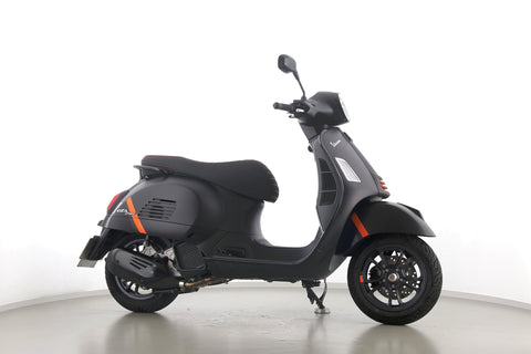 VESPA GTS 125 SUPERSPORT