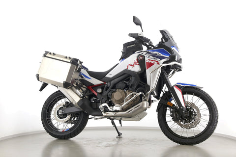 HONDA CRF 1100 L AFRICA TWIN ES