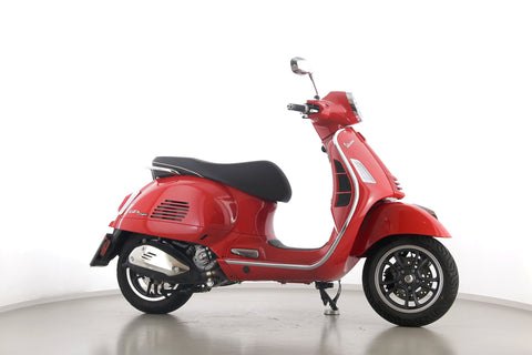 VESPA GTS 300 SUPER