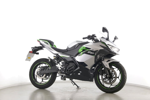 KAWASAKI NINJA E-1