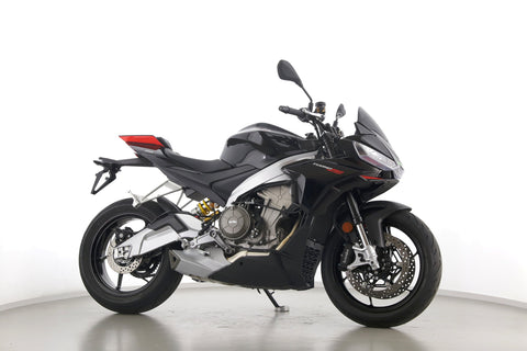 APRILIA TUONO 660 FACTORY