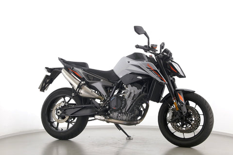 KTM 790 DUKE 35KW FI