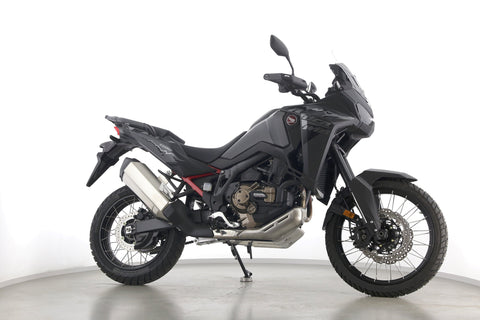 HONDA CRF 1100 L AFRICA TWIN DCT ES