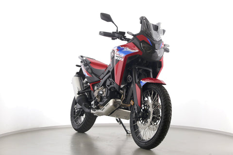 HONDA CRF 1100 L AFRICA TWIN DCT FI