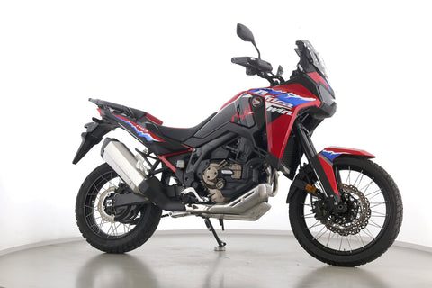 HONDA CRF 1100 L AFRICA TWIN DCT