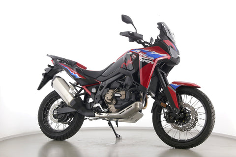 HONDA CRF 1100 L AFRICA TWIN DCT