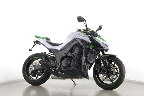 KAWASAKI Z 1000