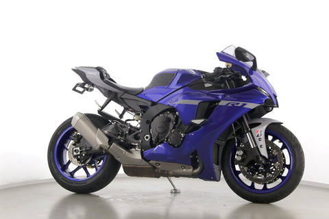 YAMAHA YZF R1 RN65