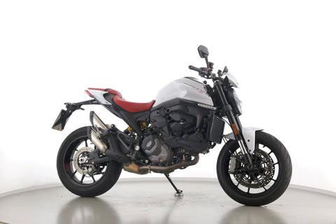 DUCATI MONSTER 937 + FI