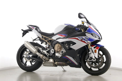 BMW S 1000 RR