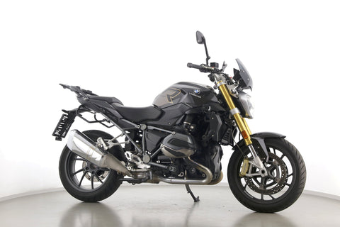 BMW R 1200 R LC