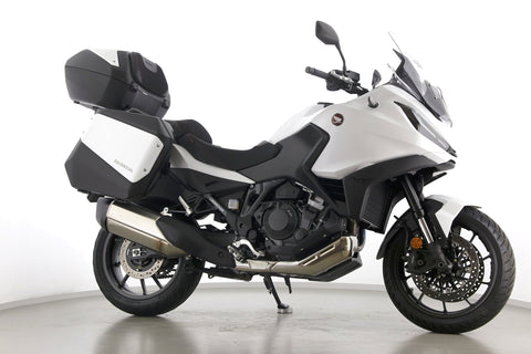 HONDA NT 1100