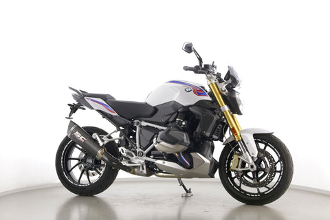 BMW R 1250 R