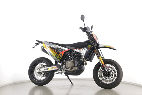 HUSQVARNA 701 SUPERMOTO