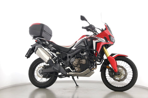 HONDA CRF 1000 L AFRICA TWIN DCT