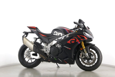 APRILIA RSV4 1100 FACTORY