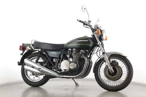 KAWASAKI Z 1 F / Z 900