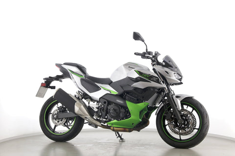 KAWASAKI Z7 HYBRID