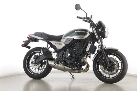 KAWASAKI Z 650 RS