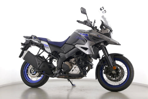 SUZUKI DL 1050 V STROM XT