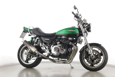 KAWASAKI Z 1000 H2