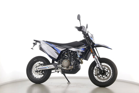 HUSQVARNA 701 SUPERMOTO