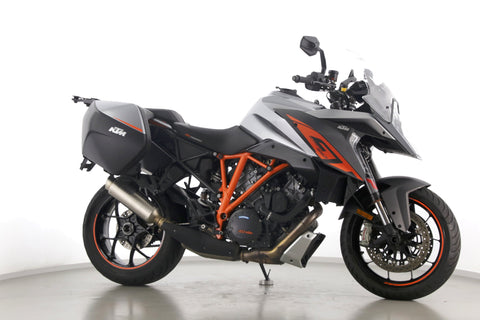 KTM 1290 SUPERDUKE