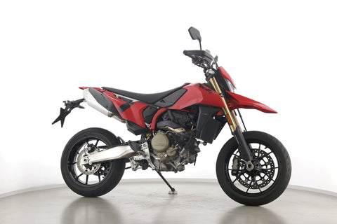 DUCATI HYPERMOTARD 698 MONO