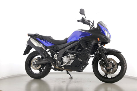 SUZUKI DL 650 V STROM