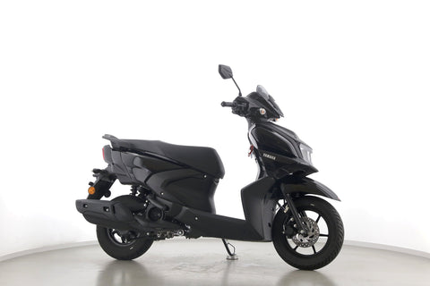 YAMAHA RAYZR