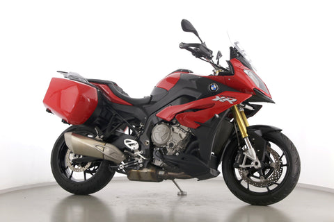 BMW S 1000 XR