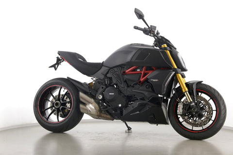 DUCATI MONSTER 796