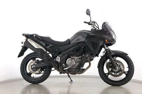 SUZUKI DL 650 V STROM