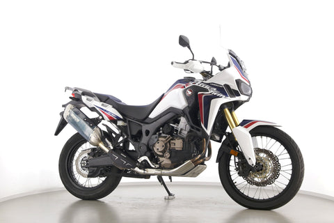 HONDA CRF 1000 L AFRICA TWIN DCT