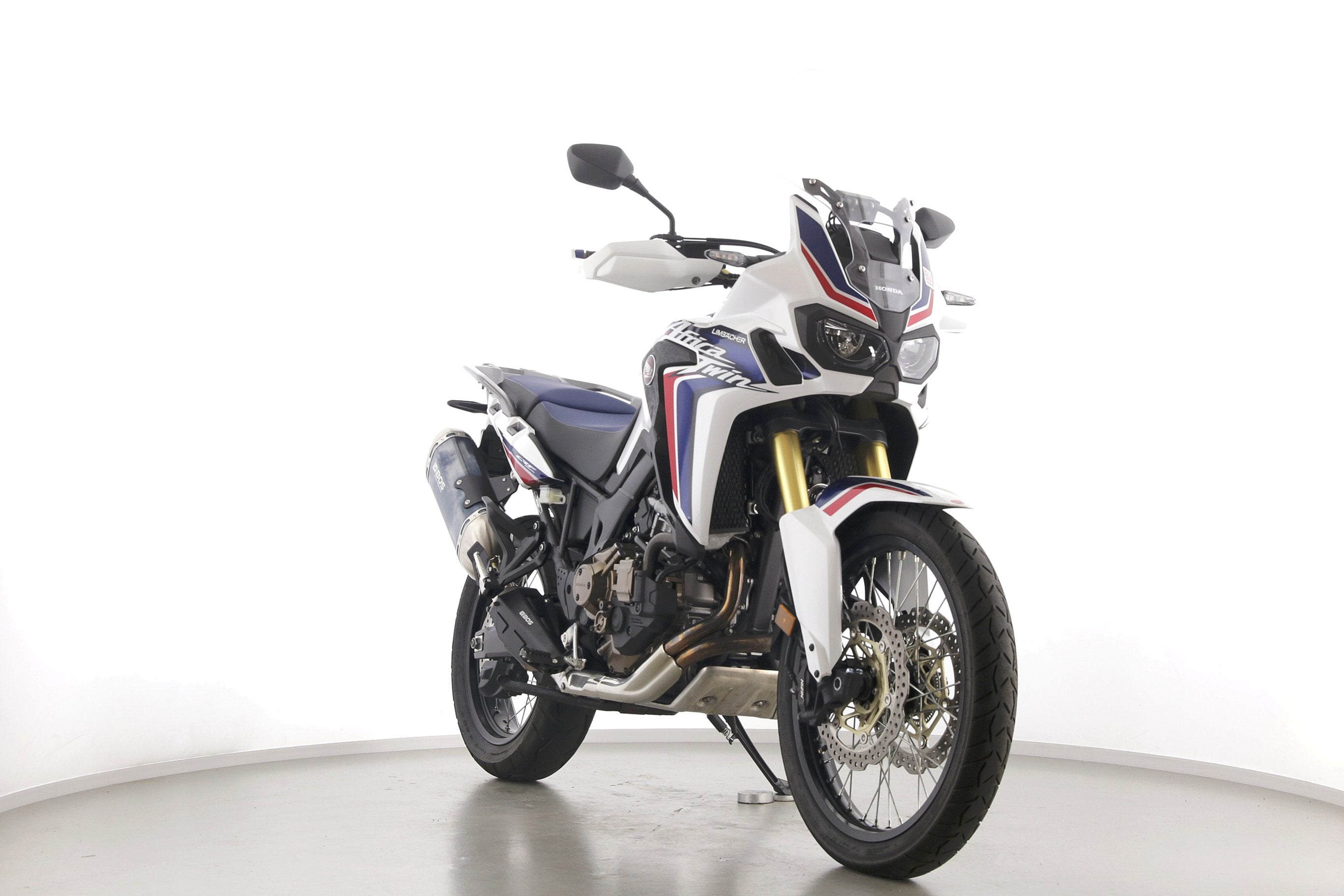 Crf africa twin 2018 on sale