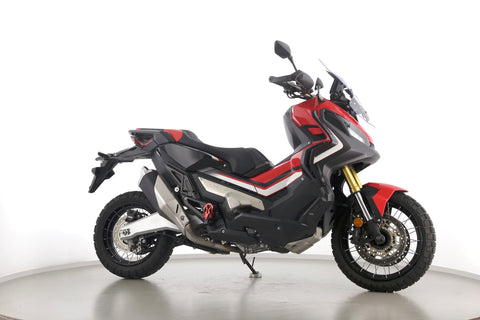 HONDA X ADV