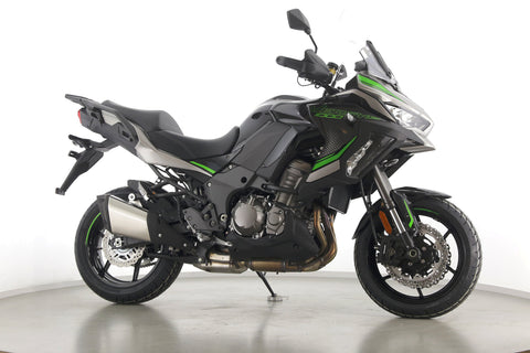 KAWASAKI VERSYS 1000 SE