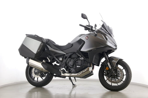 HONDA NT 1100 DCT