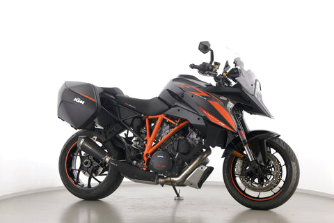 KTM 1290 SUPER DUKE GT