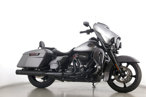 HARLEY DAVIDSON CVO ULTRA LIMITED