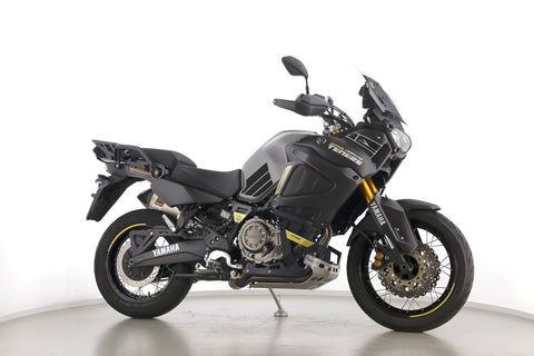 YAMAHA XT 1200 ZE SUPER TENERE